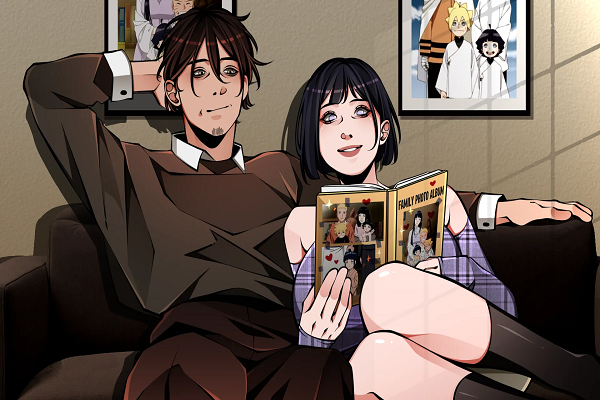 Naruto: Shinobi Lord Mod Gallery Unlocker Key