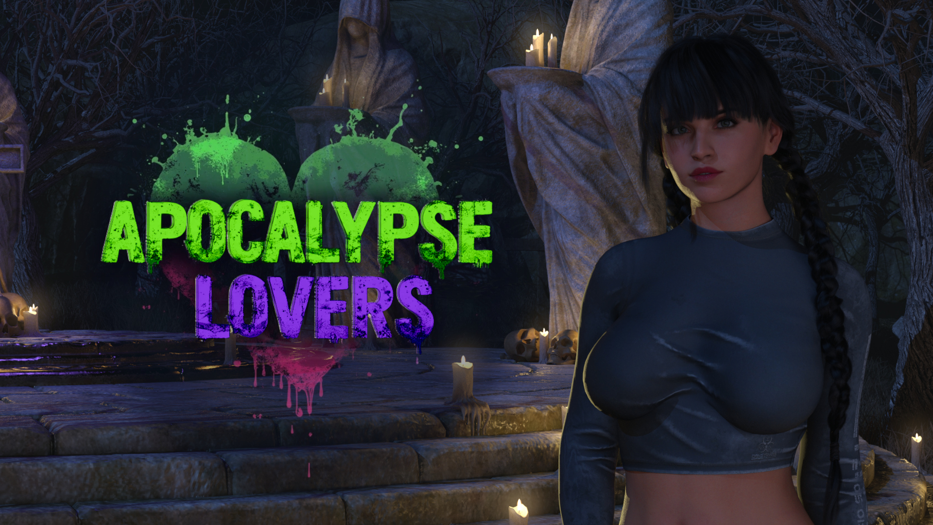 House of Shinobi Mod Gallery Unlocker Key