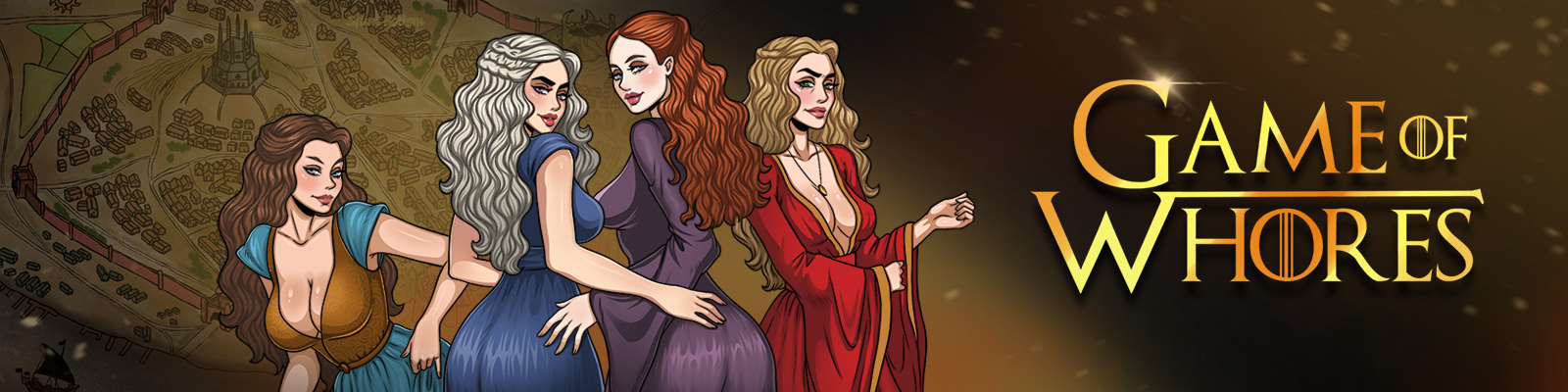 Game of Whores V0.32 Mod Gallery Unlocker