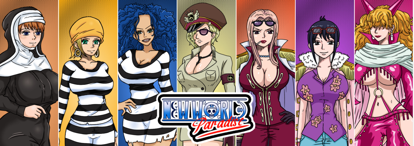 New World Paradise Mod Gallery Unlocker Key